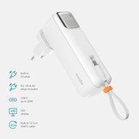 Epico UltraPack 2in1 5000 PWB & Charger