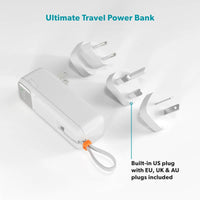 Epico UltraPack 2in1 5000 PWB & Charger