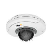 Axis 02347-002 security camera Dome IP security camera Indoor 1920 x 1080 pixels Ceiling