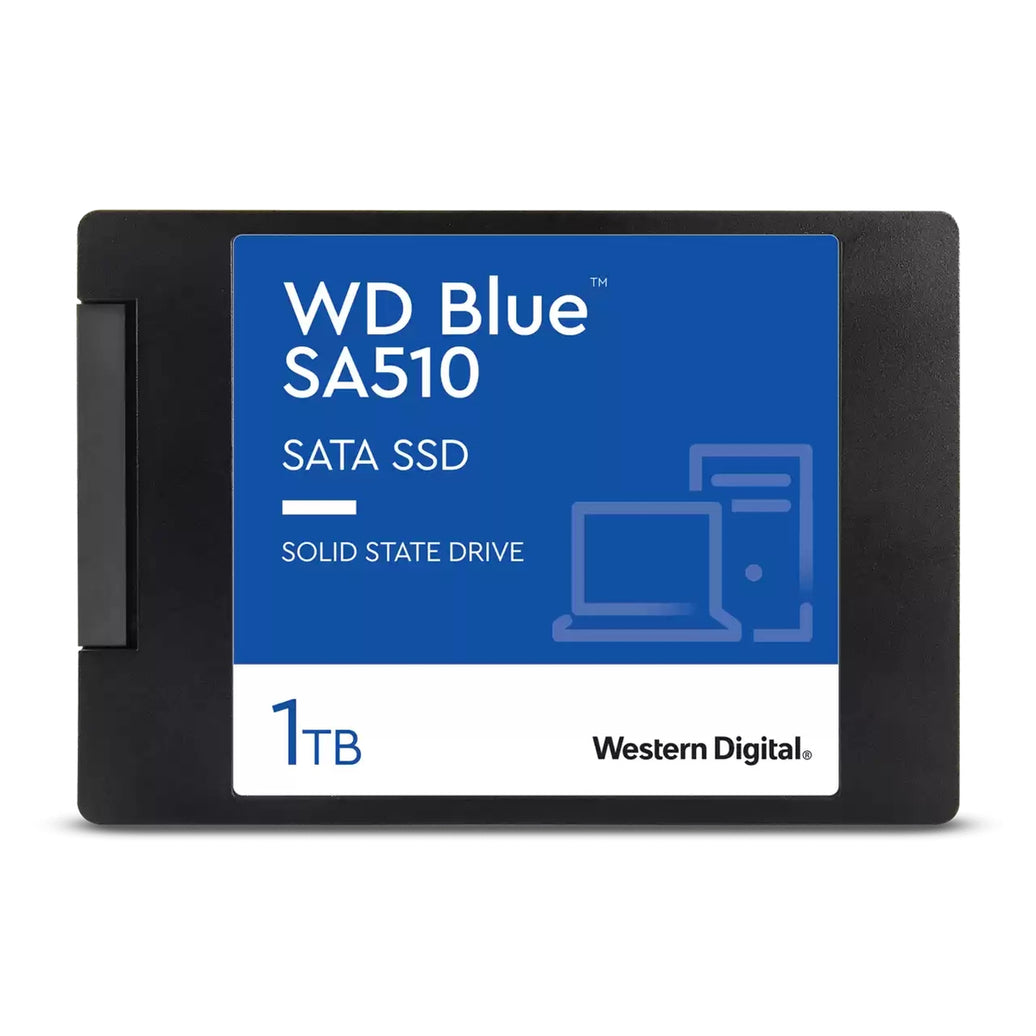 SSD Int 1TB Blue SATA 2.5 INCH v3