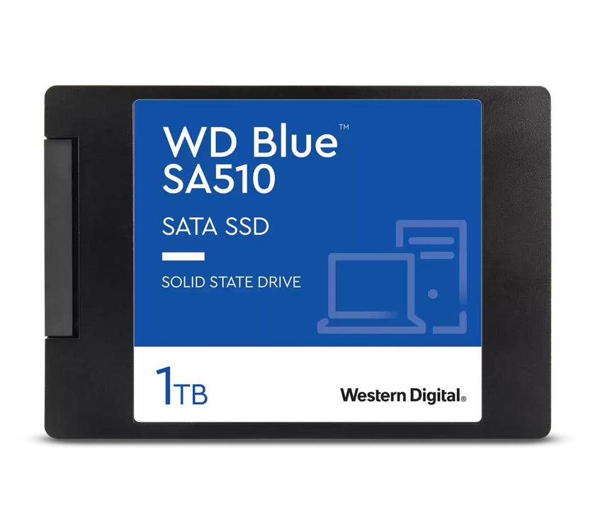 SSD Int 1TB Blue SATA 2.5 INCH v3