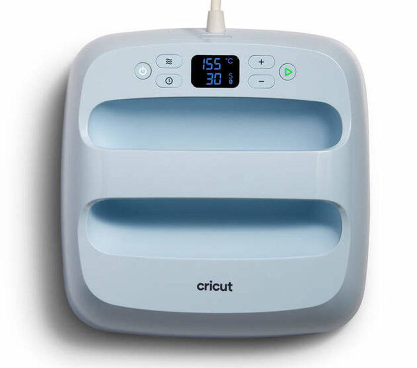 Cricut Easypress 3 9x9