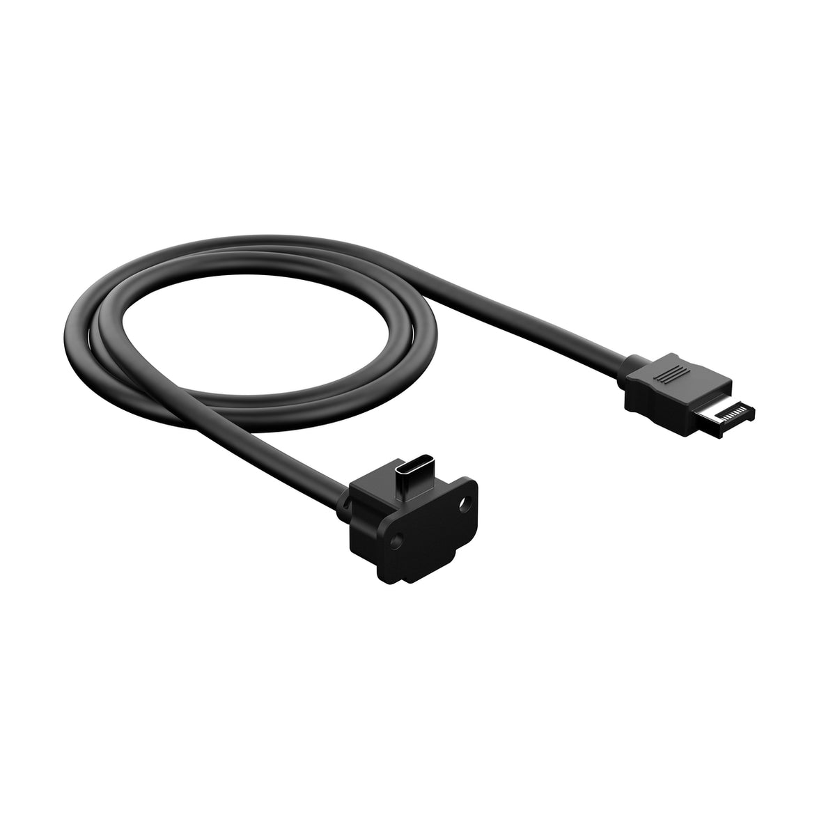Fractal USB-C 10Gbps Cable Model E