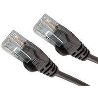 15MTR CAT 5E UTP CABLE - BROWN