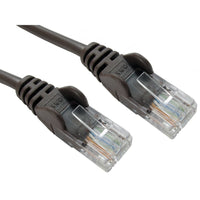 15MTR CAT 5E UTP CABLE - BROWN