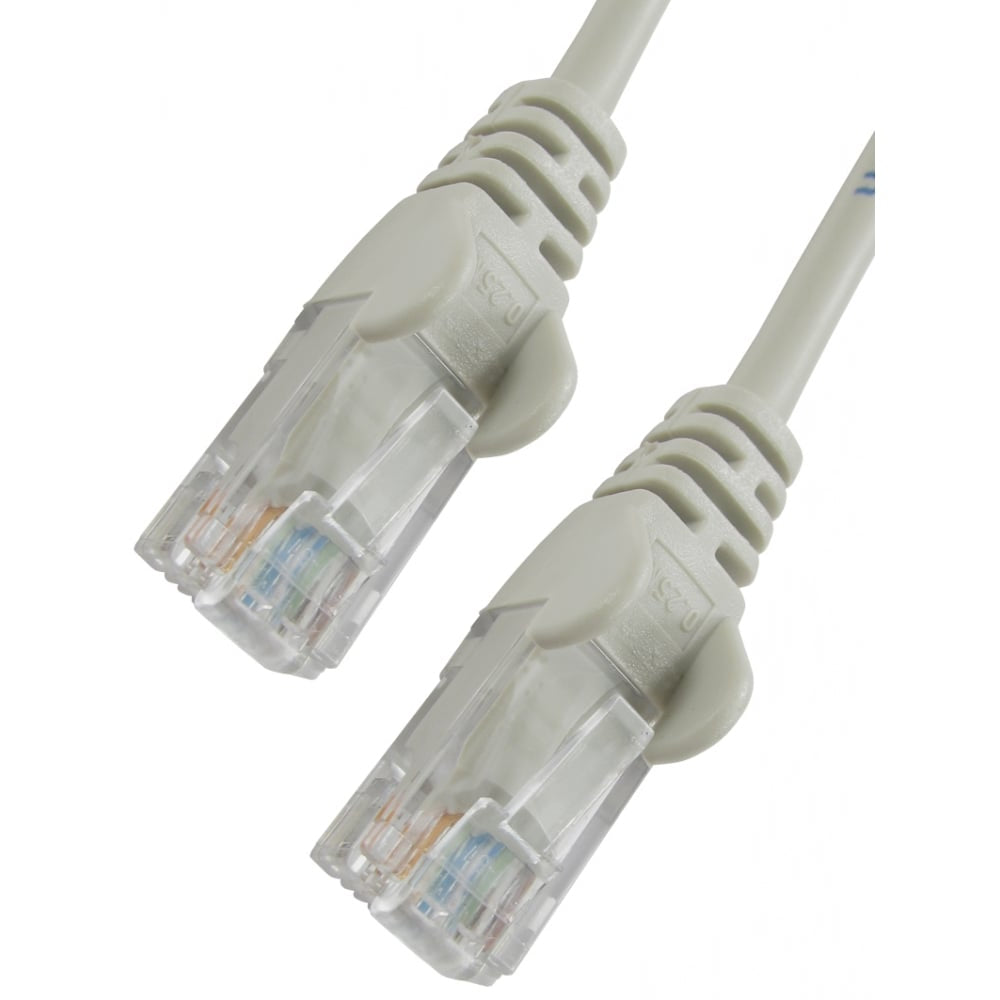 30MTR CAT 5E UTP CABLE - GREY