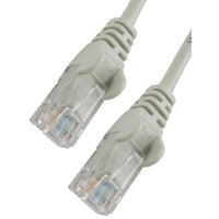 30MTR CAT 5E UTP CABLE - GREY