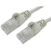 30MTR CAT 5E UTP CABLE - GREY