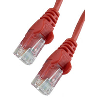 15MTR CAT 5E UTP CABLE - RED