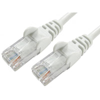 20MTR CAT 5E UTP CABLE - WHITE