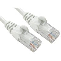 20MTR CAT 5E UTP CABLE - WHITE