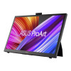 ASUS ProArt PA169CDV Pen Display - 15.6-inch IPS 4K UHD (3840 x 2160) WACOM EMR 100% sRGB Color Accuracy DeltaE < 2 Calman Verified PANOTNE