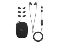 Logitech Zone Wired Earbuds