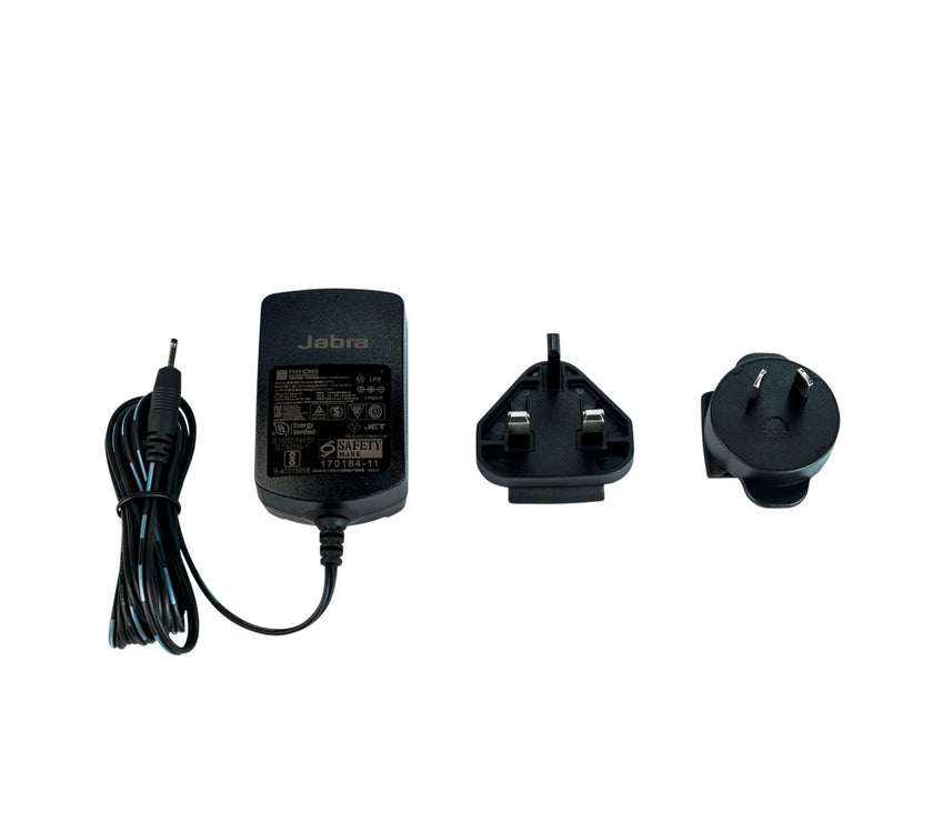 Jabra ENGAGE PSU Charger - UK