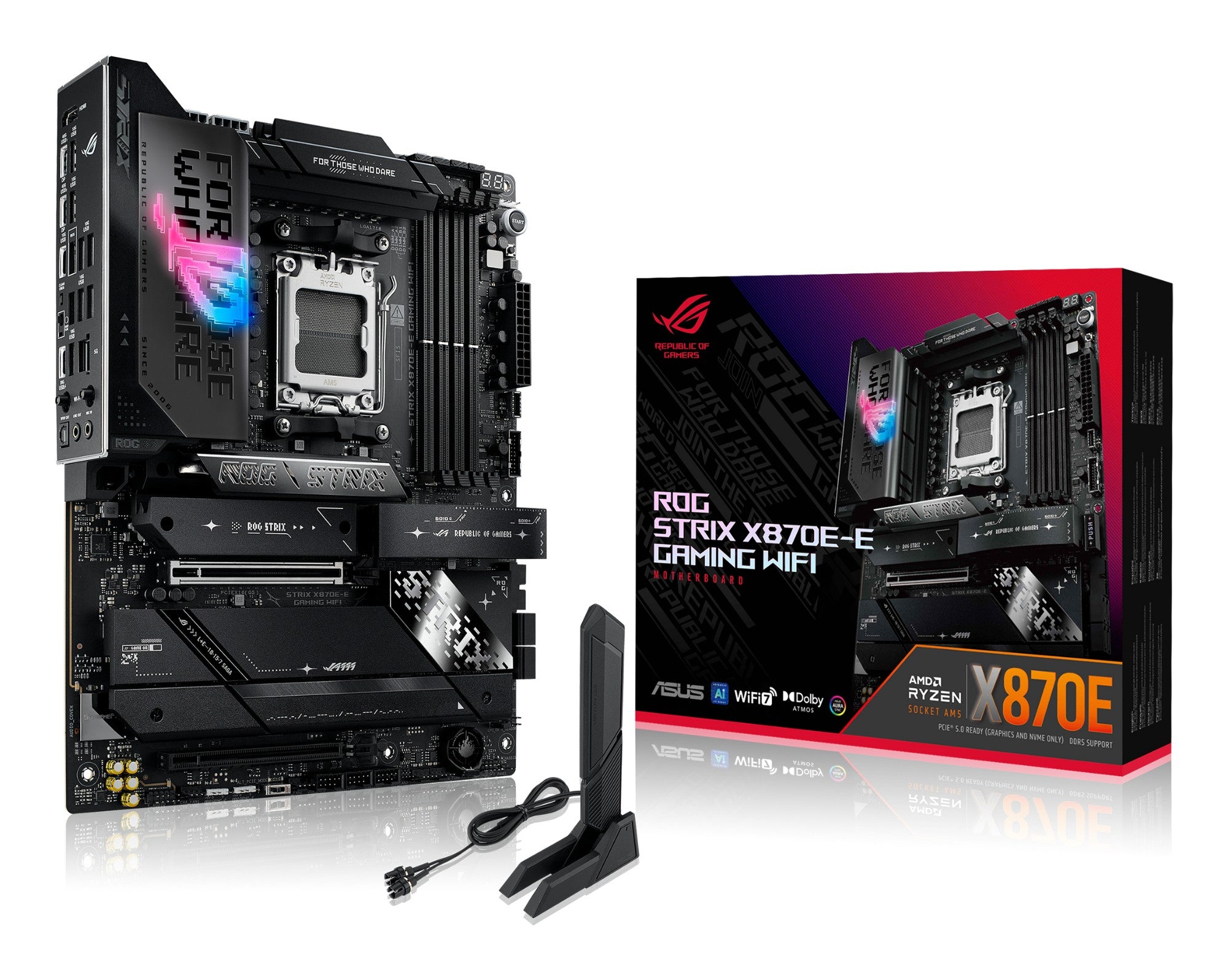 AMD RYZEN 5 9600X AM5 RET WOF