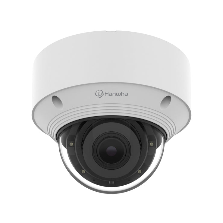 Hanwha QNV-C8083R security camera Dome IP security camera Indoor & outdoor 2592 x 1944 pixels Ceiling/Pole