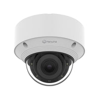 Hanwha QNV-C8083R 5MP AI IR Vandal Dome Camera