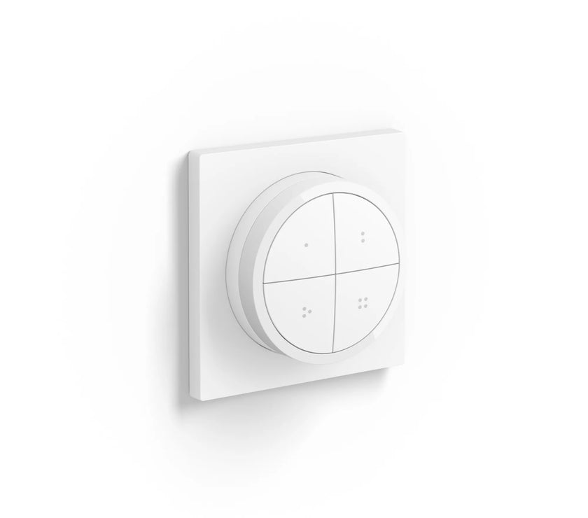 Philips Hue Tap dial switch White