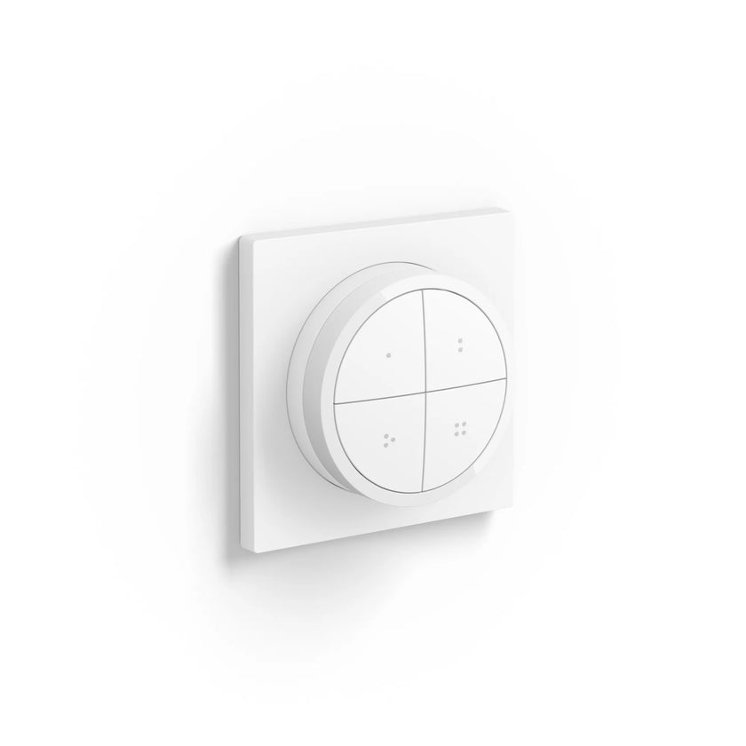 Philips Hue Tap dial switch White
