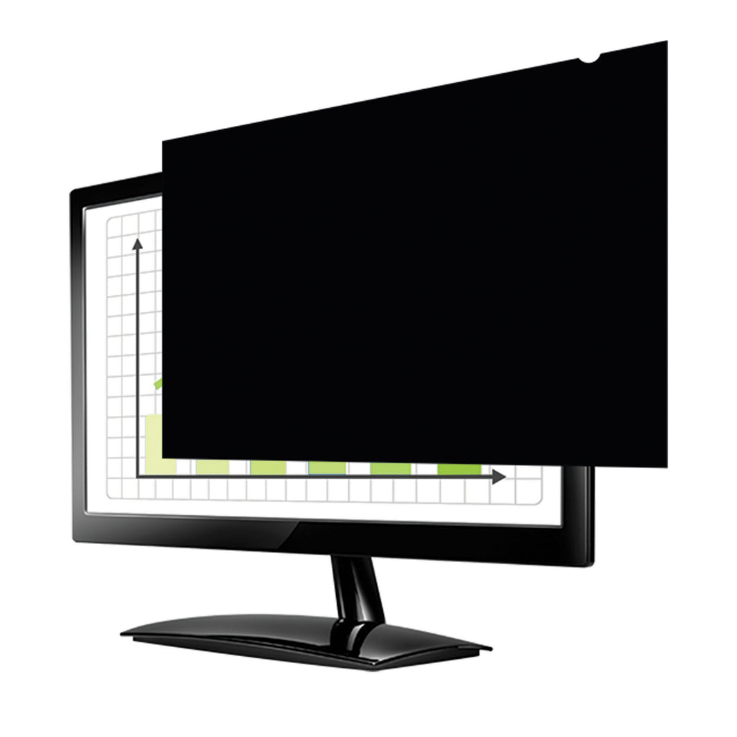 Fellowes PrivaScreen Privacy Filter 24 INCH 16:9 Widescreen