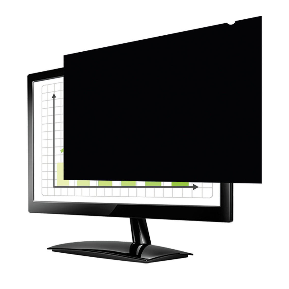 Fellowes PrivaScreen Privacy Filter 23 INCH 16:9 Widescreen