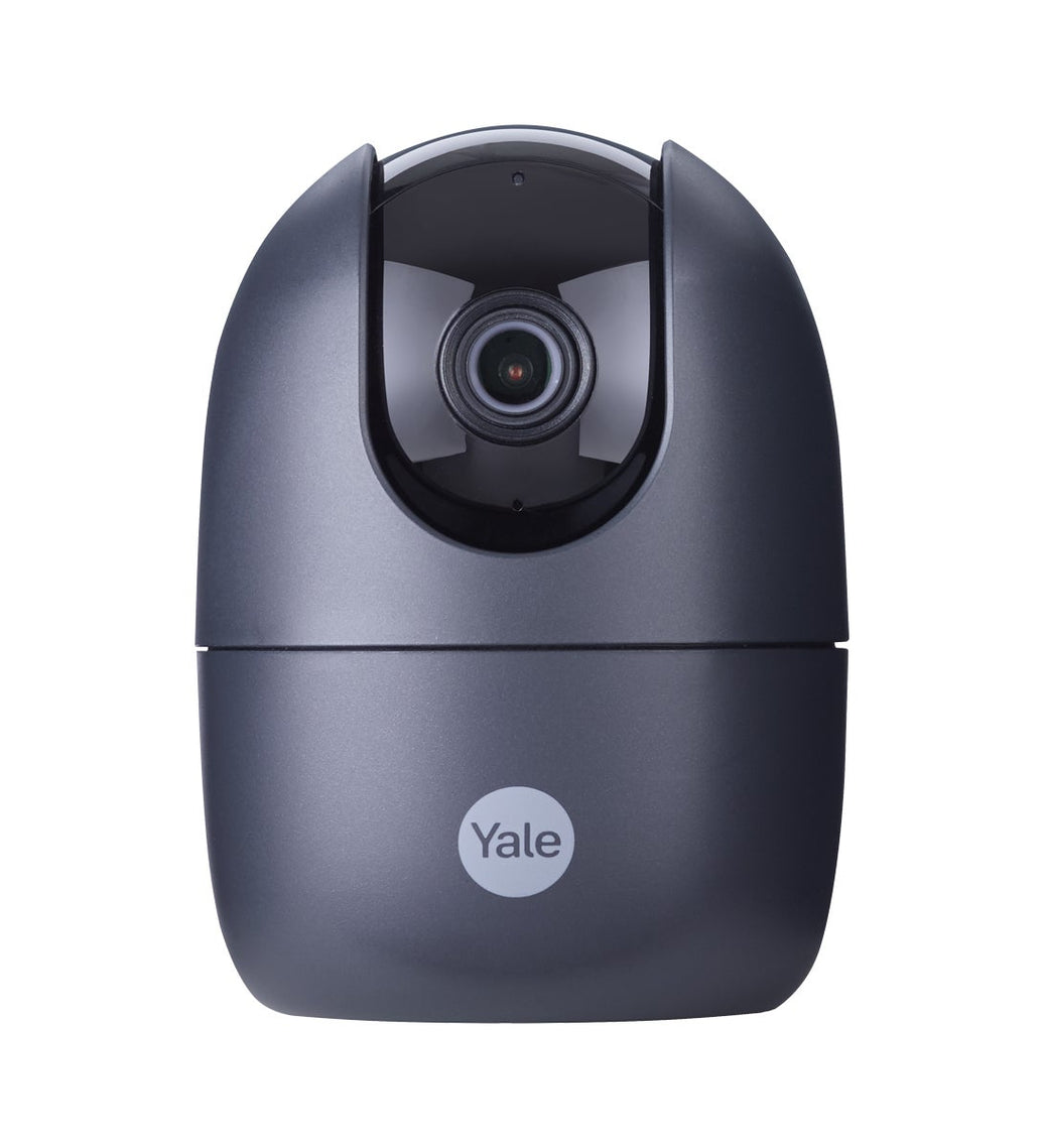 Yale SV-DPFX-B  IP security camera Indoor Desk
