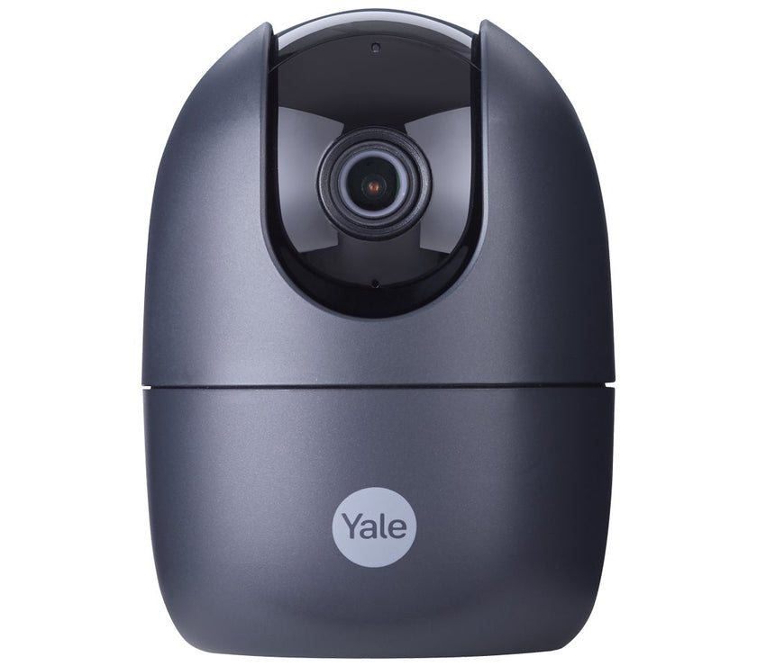 Yale SV-DPFX-B security camera Box IP security camera Indoor Desk