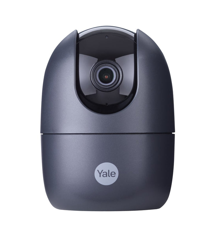 Yale SV-DPFX-B security camera Box IP security camera Indoor Desk