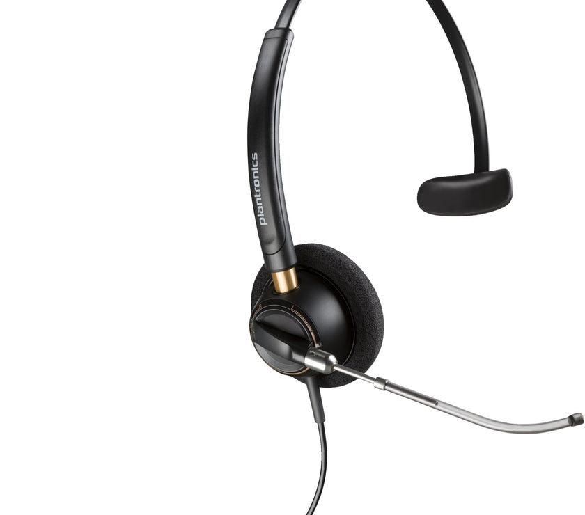 Plantronics EncorePro HW510V Headset