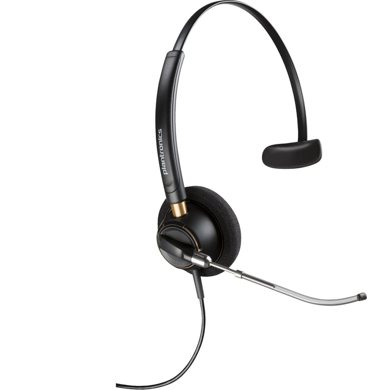 Plantronics EncorePro HW510V Headset