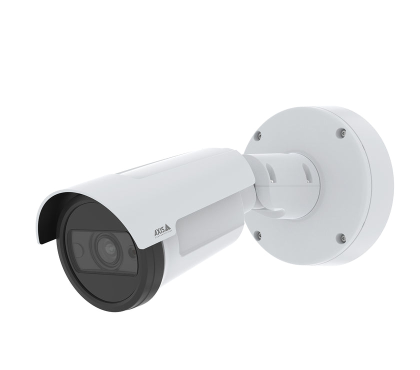 Axis 02342-001 security camera Bullet IP security camera
