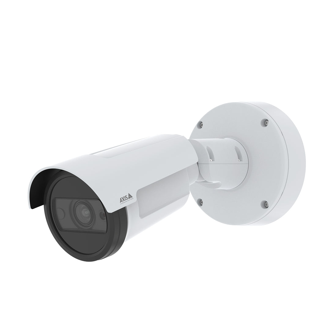 Axis 02342-001 security camera Bullet IP security camera