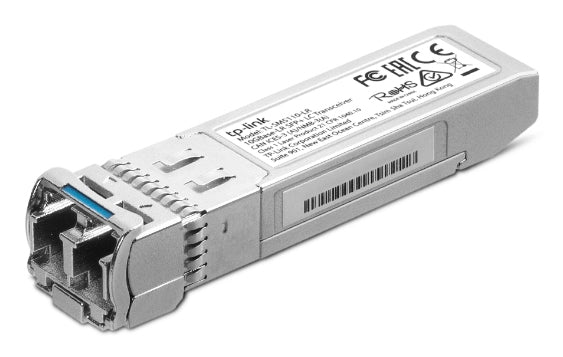 TP-LINK 10GBASE-LR SFP+ LC TRANSCEIVER