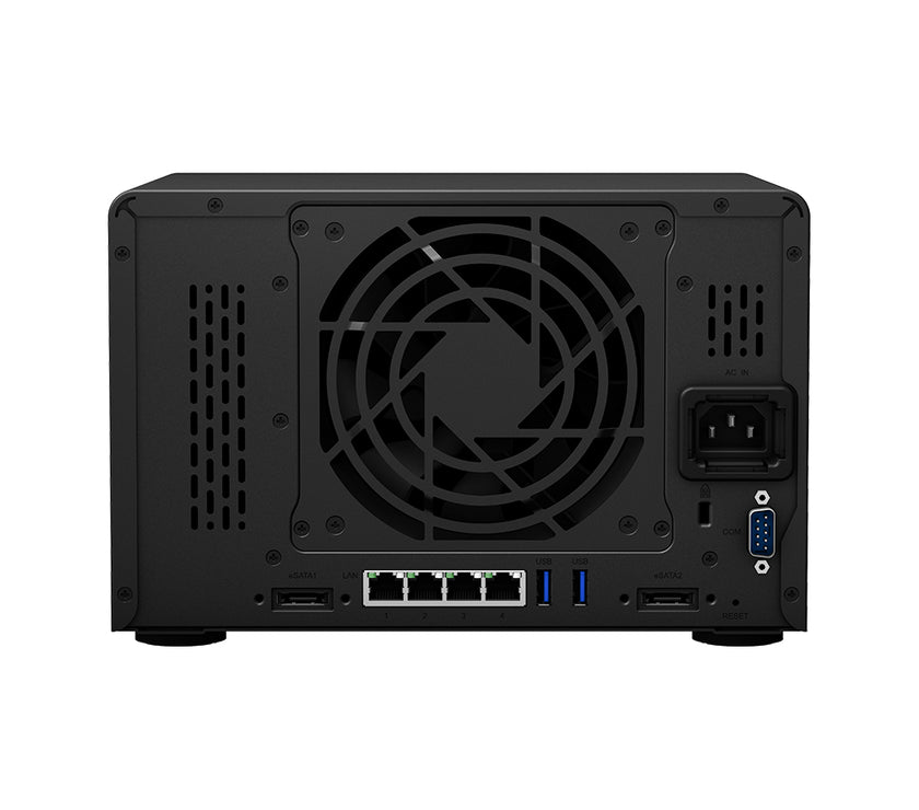 Synology DVA3221/72TB-HAT5310