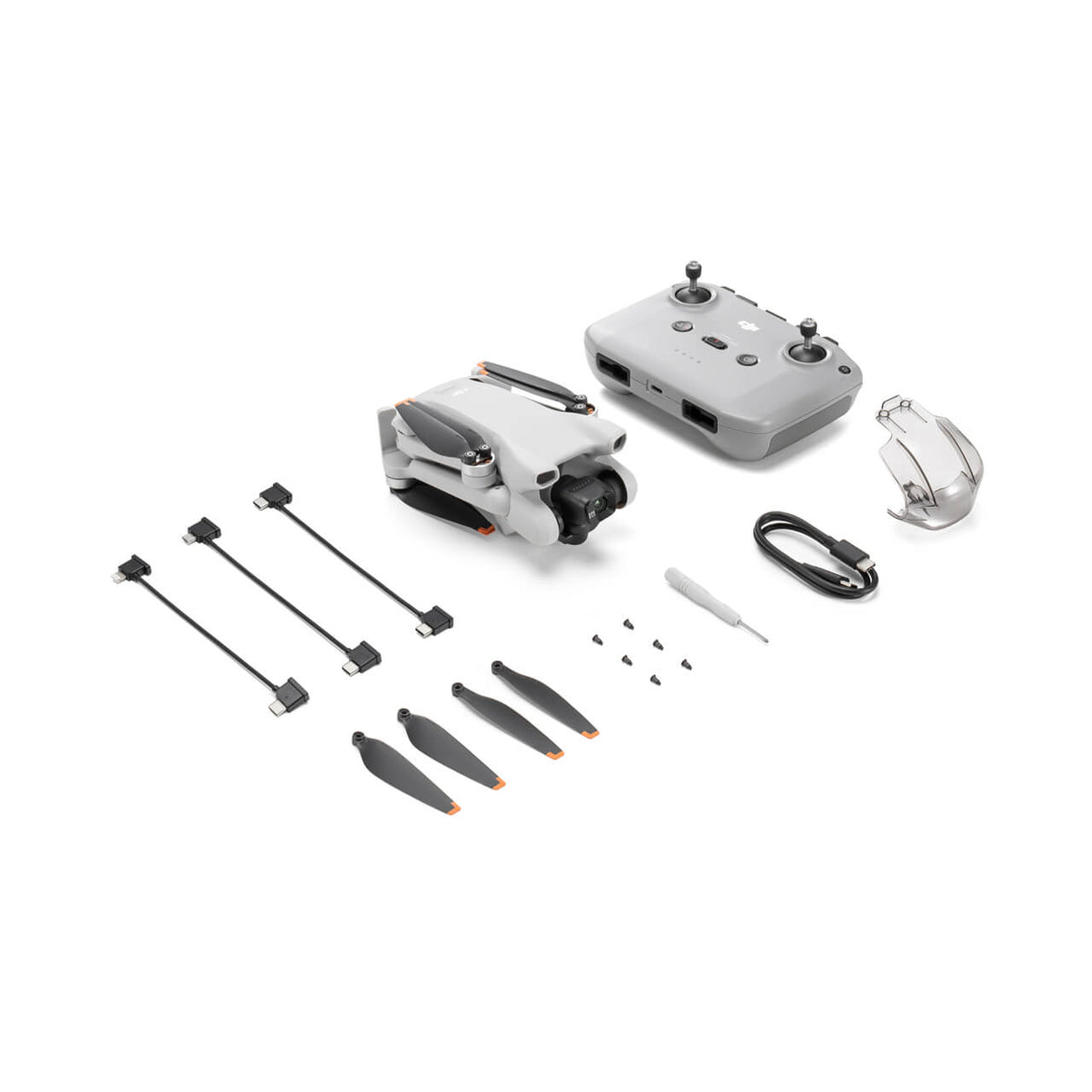 DJI Mini 3 2024