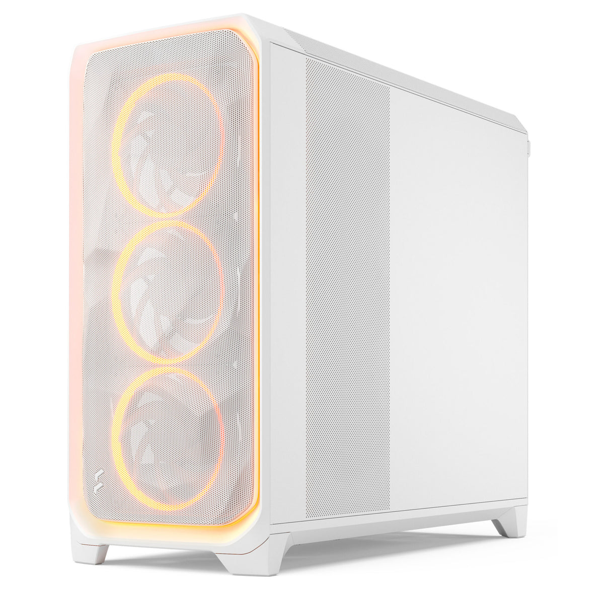Fractal CASE Meshify 3 XL Ambience Pro RGB White