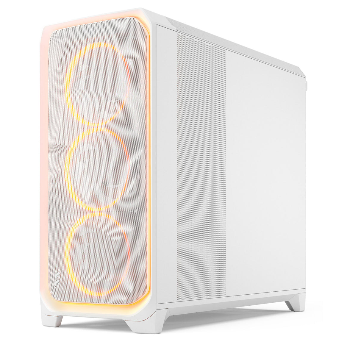 Fractal CASE Meshify 3 XL Ambience Pro RGB White