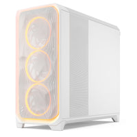 Fractal CASE Meshify 3 XL Ambience Pro RGB White
