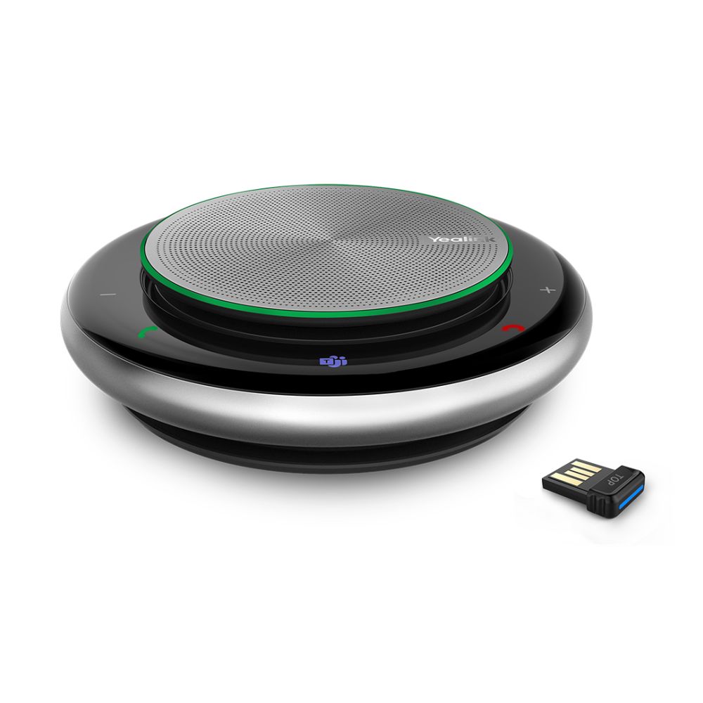 Yealink-CP900 USB Speakerphone UC