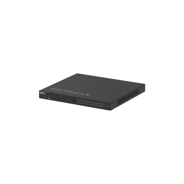 NETGEAR M4250-26G4XF-POE+ Managed Switch