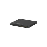 NETGEAR M4250-26G4XF-POE+ Managed Switch