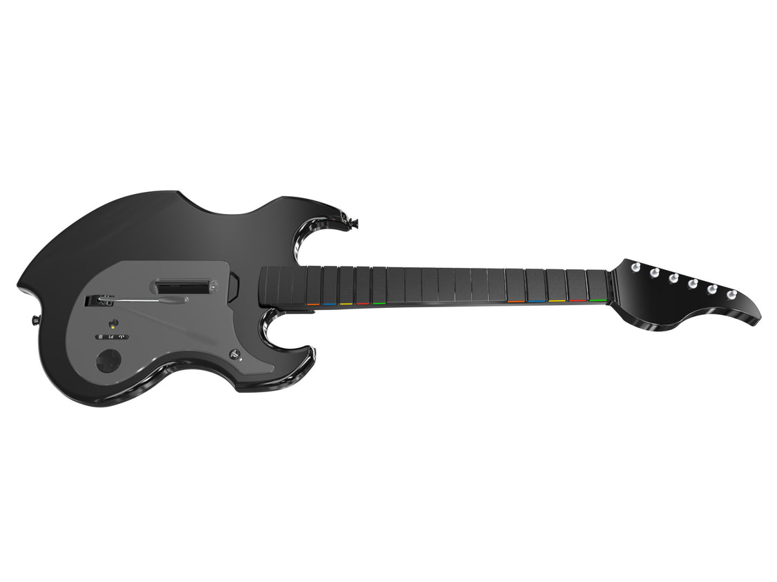 PDP PS RiffMaster Wireless Guitar