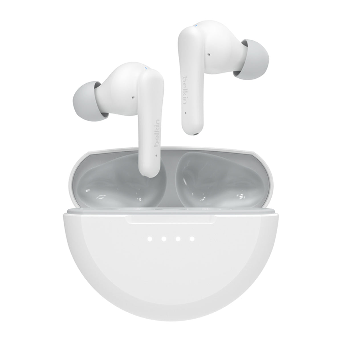 SoundForm Nano2 wireless earbud white
