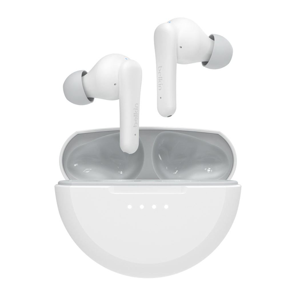 SoundForm Nano2 wireless earbud white