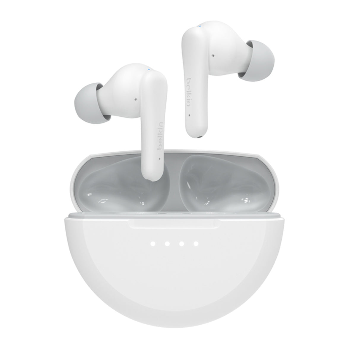 SoundForm Nano2 wireless earbud white