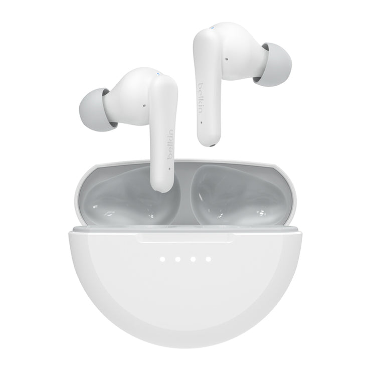 SoundForm Nano2 wireless earbud white