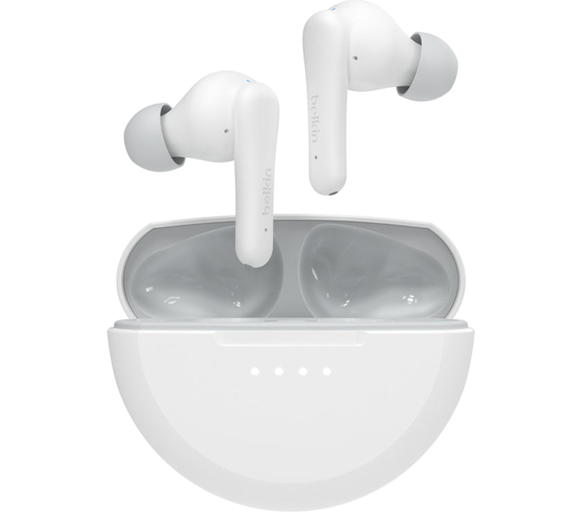 SoundForm Nano2 wireless earbud white