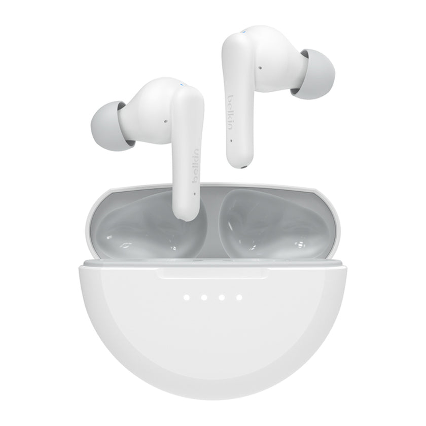 SoundForm Nano2 wireless earbud white
