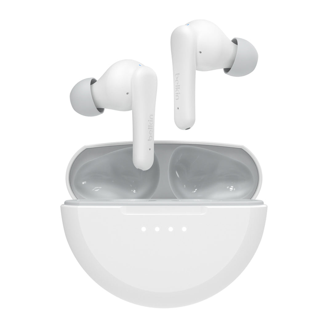 SoundForm Nano2 wireless earbud white