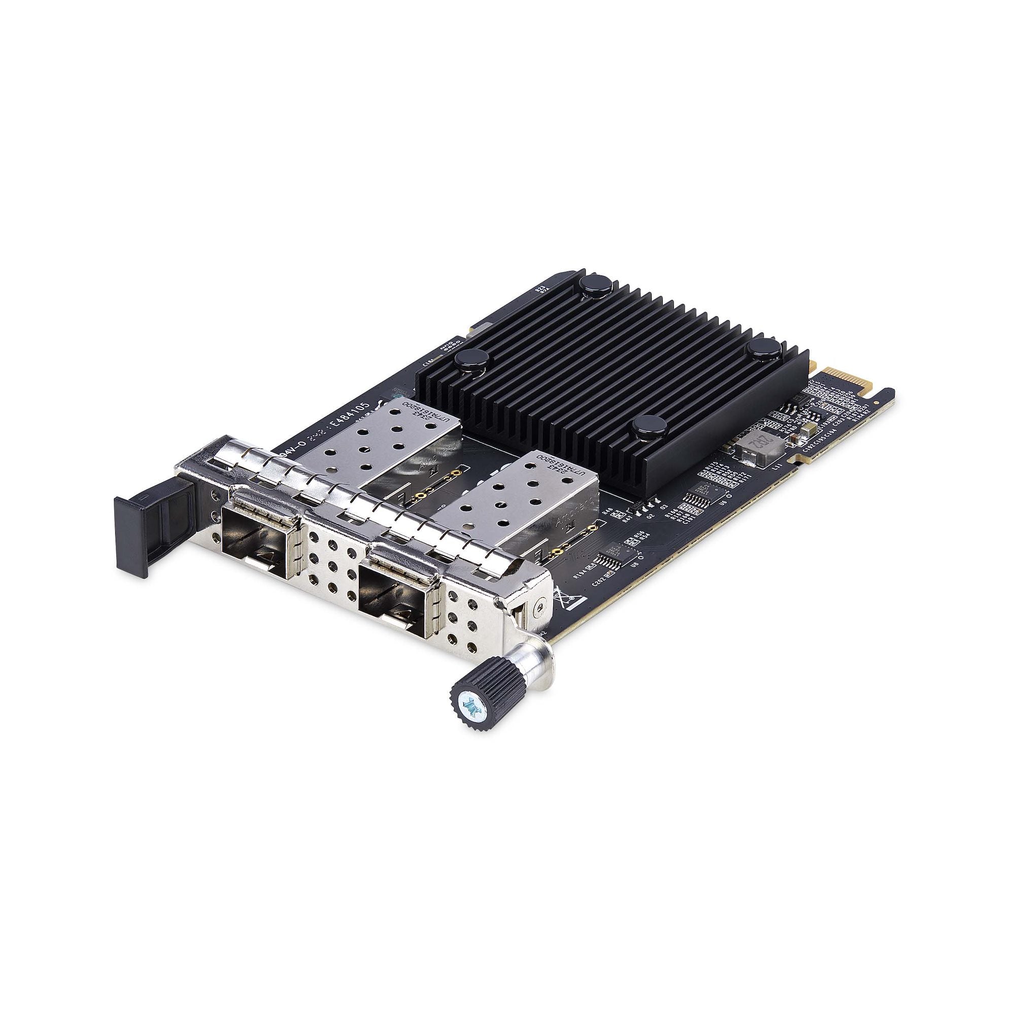 StarTech.com 2-Port SFP+ OCP Card